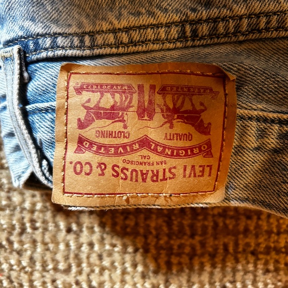 Levi glow up Charlie - Picture 7 of 9